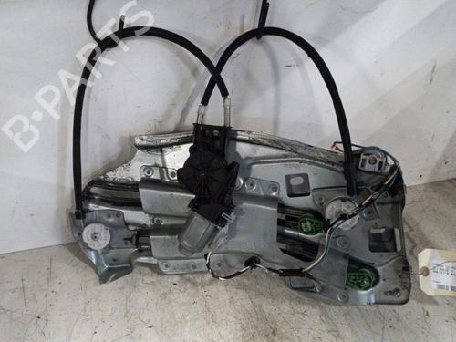 Rudehejsemekanisme venstre bagtil CITROËN C3 I (FC_, FN_)  | BP19888465C24 
