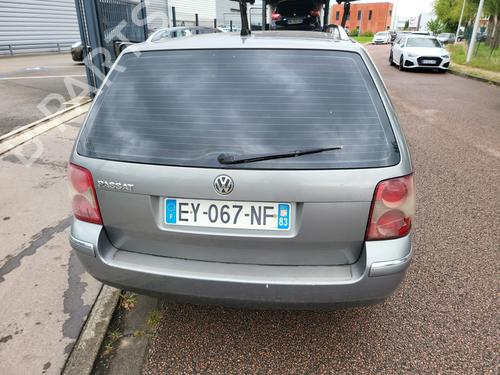 Front right interior door handle VW PASSAT B5.5 Variant (3B6) 1.9 TDI 4motion | BP31050775I14 - Image 7