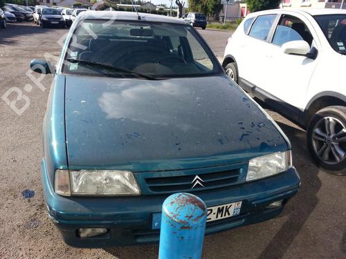 Alternator CITROËN ZX (N2)  | BP19891349M7 