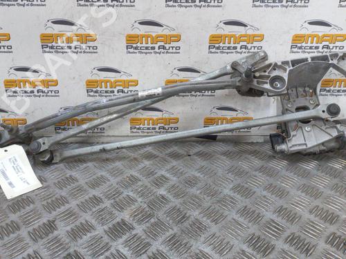 Front wiper motor FORD FOCUS C-MAX (DM2) 1.6 TDCi | BP19884113M29 