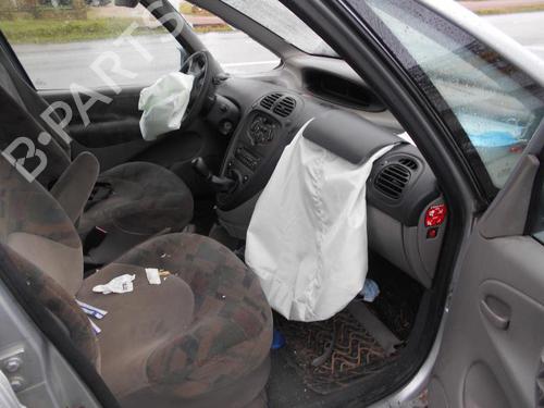 Front windshield wiper arm CITROËN XSARA PICASSO (N68) 2.0 HDi | BP19898698C143 