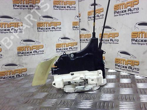Used Front right lock PEUGEOT 4007 (VU_, VV_) 2.2 HDi (156 hp) 21977453