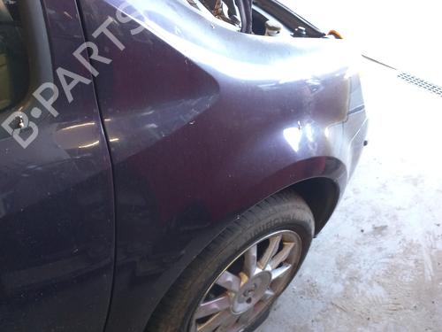 Used Right front fenders RENAULT MODUS / GRAND MODUS (F/JP0_) 1.6 (JP03, JP0B, JP0U, JP0Y, JP1G) (112 hp) 26735119