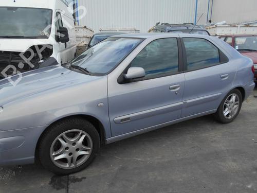 Køler CITROËN XSARA (N1) 2.0 HDi 109 | BP19899242M31 