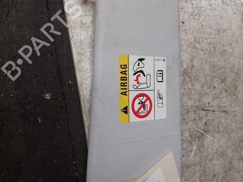 Right sun visor OPEL CORSA D (S07)  | BP19900437I2 