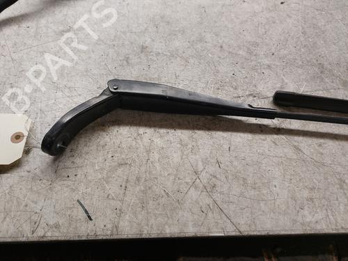 Used Front windshield wiper arm PEUGEOT PARTNER Box Body/MPV 1.6 BlueHDi 100 (100 hp) 21266571
