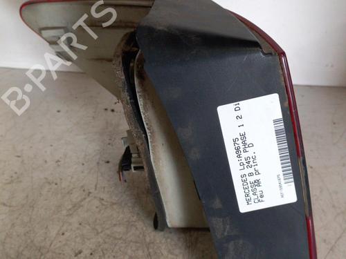 Right taillight MERCEDES-BENZ B-CLASS Sports Tourer (W245) B 180 CDI (245.207) | BP19882277C35 