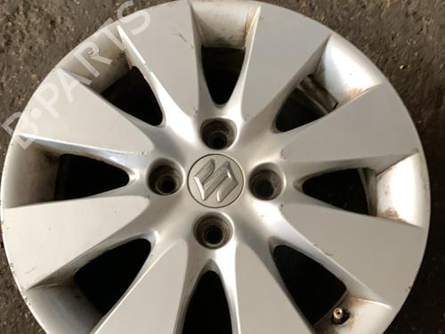 Felg SUZUKI SPLASH (EX) 1.3 CDTI (A5B413D) (75 hp) 21981398