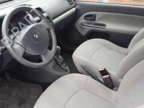 Switch RENAULT CLIO II (BB_, CB_)  | BP19899586I30 