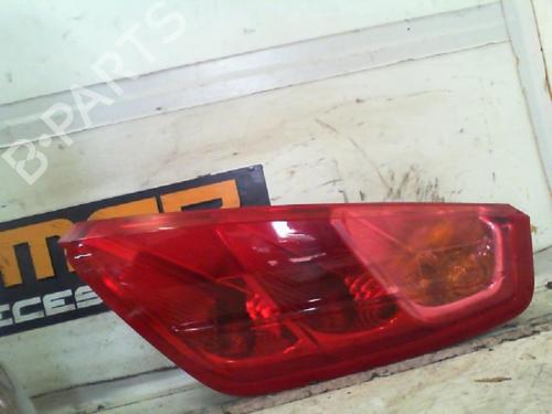 Used Right taillight FIAT GRANDE PUNTO (199_) [2005-2025]  19892082