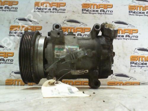 Used AC compressor RENAULT KANGOO Express (FW0/1_) [2008-2025]  19884670