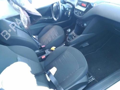 Starter PEUGEOT 208 I (CA_, CC_) 1.0 VTi | BP19889256M8 