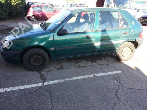 Starter CITROËN SAXO (S0, S1)  | BP19884206M8 