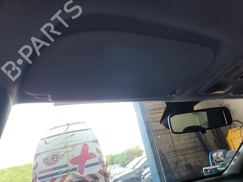 Used Left sun visor PEUGEOT 406 (8B) 2.0 HDI 110 (109 hp) 19900858