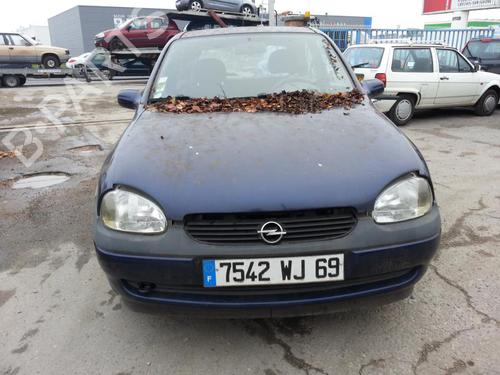 Egr OPEL CORSA B (S93) 1.2 i 16V (F08, F68, M68) | BP21975053M69 