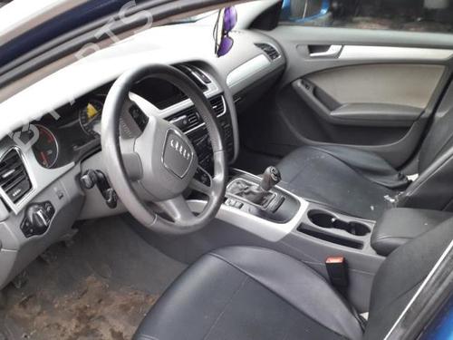 Headlight switch AUDI A4 B8 (8K2) 2.0 TDI | BP21978706I24  - Image 6