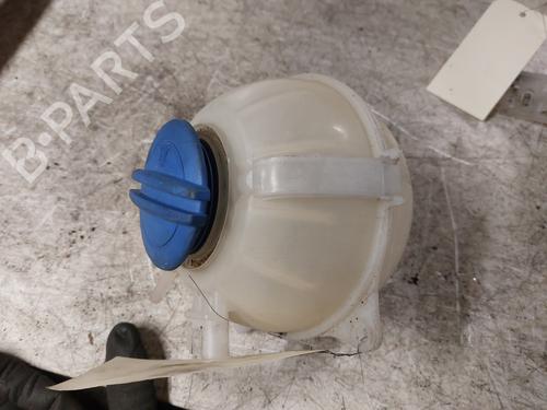 Expansion tank VW POLO V (6R1, 6C1) 1.6 TDI | BP22234451C120 