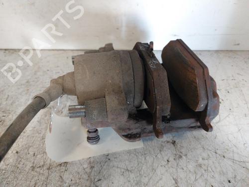 Left front brake caliper AUDI A3 (8L1) 1.9 TDI | BP19894307M105 