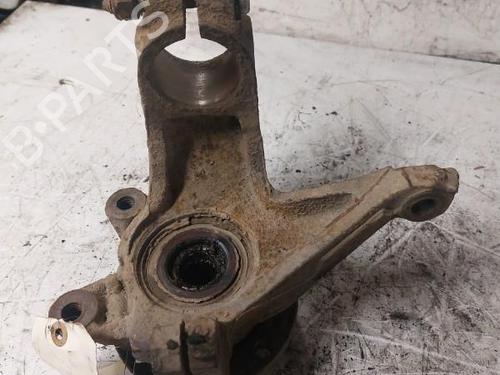 Right front steering knuckle CITROËN C15 Box Body/MPV (VD_) 1.9 D | BP21989184M26 