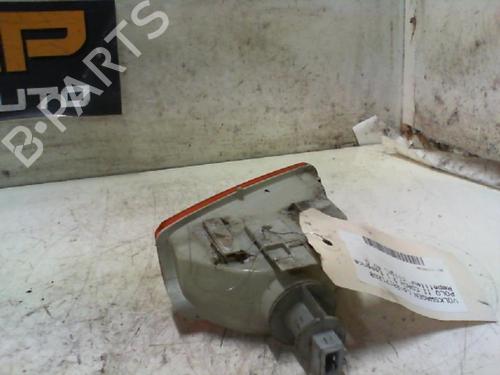 Left front indicator VW POLO II (86C, 80)  | BP19896170C32 