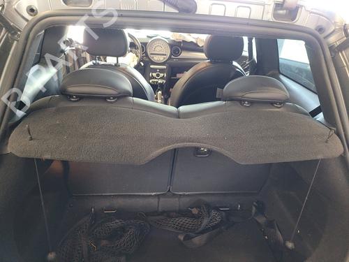 Used Rear parcel shelf MINI MINI (R56) Cooper S (163 hp) 22422477