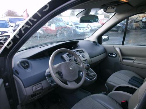 Starter RENAULT SCÉNIC II (JM0/1_)  | BP19896698M8 