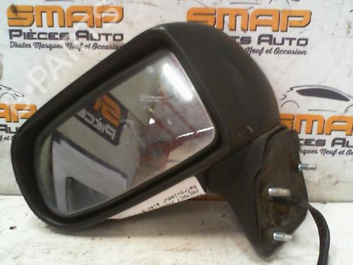 Retrovisor izquierdo MAZDA PREMACY (CP) 2.0 TD (101 hp) 21976677