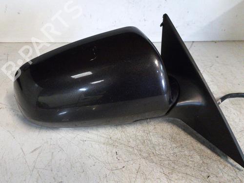 Right mirror AUDI A3 Sportback (8PA) 1.9 TDI | BP19902348C27 