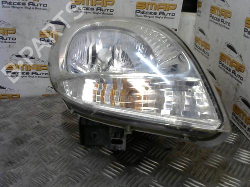 Faro derecho RENAULT KANGOO Express (FC0/1_) [1997-2025]  19884033