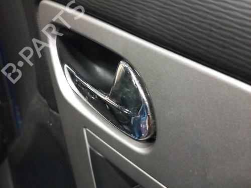 Høyre foran invendig håndtak CITROËN C4 Picasso I MPV (UD_) 1.6 HDi (109 hp) 23774028