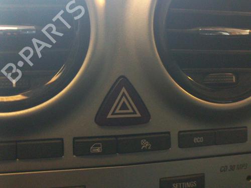 Bouton de warning OPEL CORSA D (S07) 1.3 CDTI (L08, L68) (75 hp) 21985009