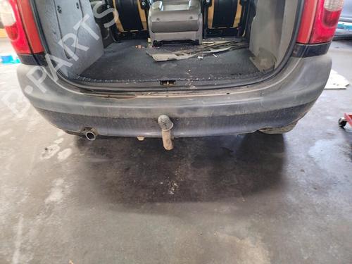 Rear bumper CITROËN XSARA PICASSO (N68) 1.8 16V | BP19901118C8 