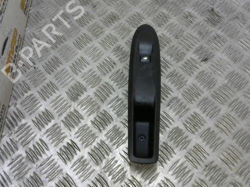 Used Right front window switch CITROËN C4 II (NC_) 1.6 HDi 90 (92 hp) 21979226