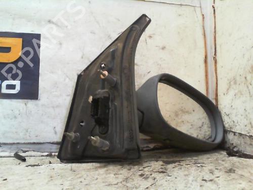 Retrovisor direito RENAULT MEGANE Scenic (JA0/1_) 1.6 e (JA0F) (90 hp) 19896450