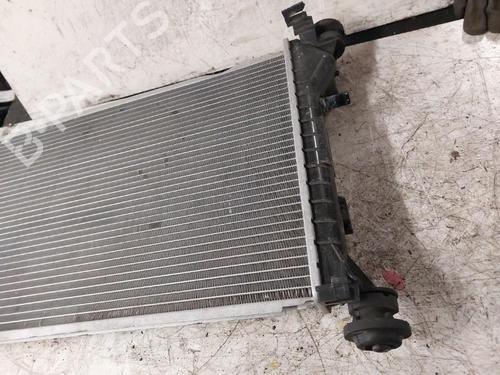 Radiateur à eau FORD FOCUS I (DAW, DBW) [1998-2009]  19897178
