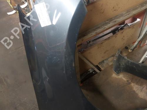 Right front fenders KIA CEE'D SW (ED) 2.0 CRDi 140 | BP21995581C42 