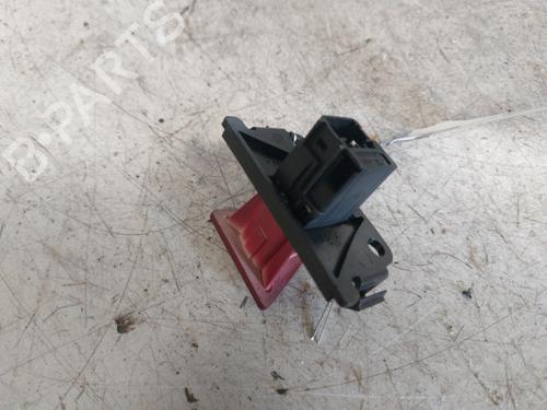 Warning switch PEUGEOT 307 CC (3B) 2.0 HDi 135 | BP21982044I22 