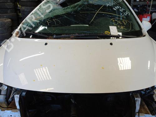Steering column stalk PEUGEOT 207 (WA_, WC_) 1.4 HDi | BP19880226I23 