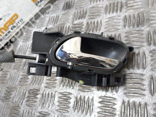 Used Rear left lock PEUGEOT 308 I (4A_, 4C_) 1.6 HDi (92 hp) 19880573