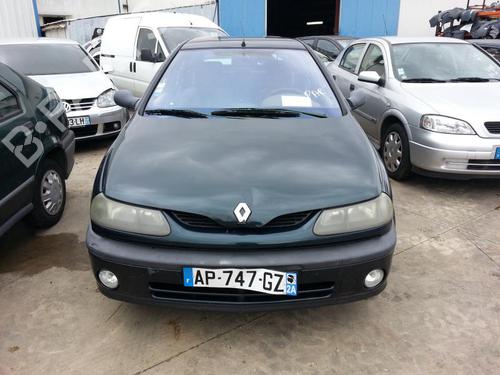 Right taillight RENAULT LAGUNA I (B56_, 556_) 1.6 16V (B568, B561) | BP19899906C35 