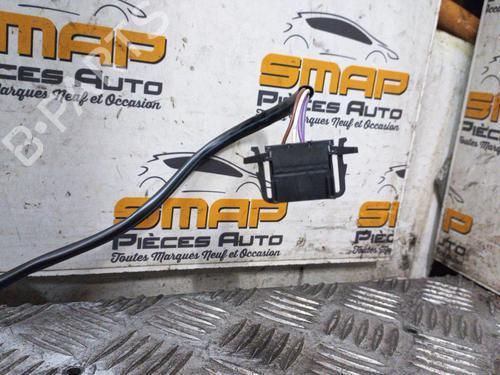 Right mirror VW PASSAT B5.5 (3B3) 1.9 TDI | BP19882615C27 
