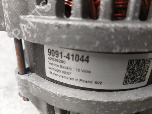 Alternator OPEL KARL (C16) 1.0 | BP21988536M7 