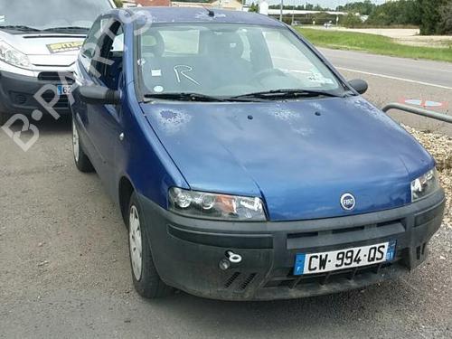 Right headlight FIAT PUNTO (188_) 1.2 60 (188.030, .050, .130, .150, .230, .250) | BP21977067C29 