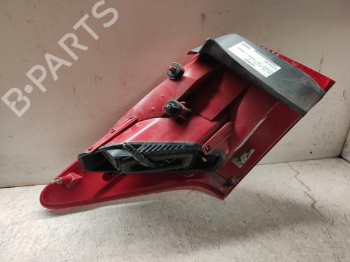 Right taillight PEUGEOT 407 SW (6E_, 6D_) 1.6 HDi 110 | BP19897337C35 