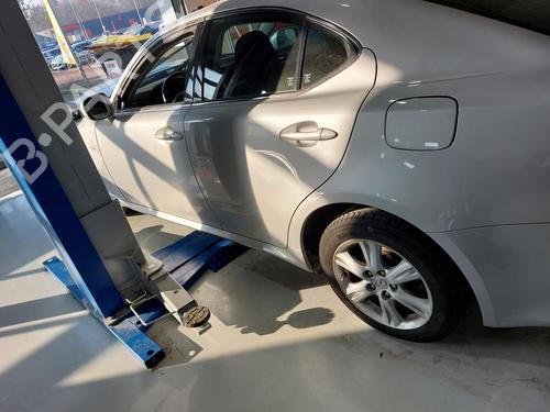 Rim LEXUS IS II (_E2_) 220d (ALE20) | BP19892839C45