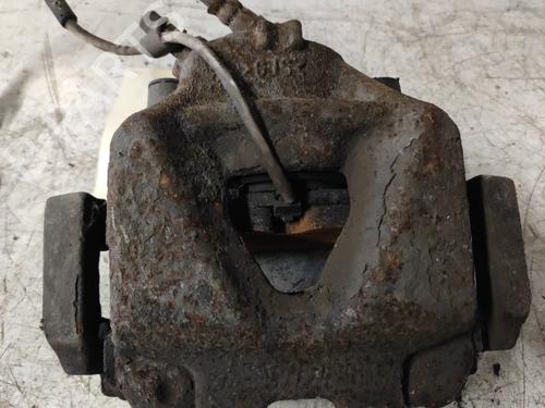 Used Left front brake caliper BMW X1 (E84) xDrive 20 d (184 hp) 19892207