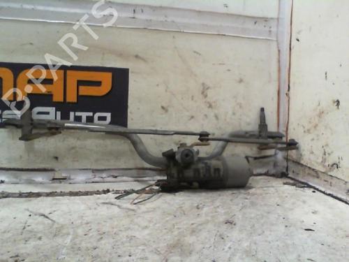 Essuie-glace moteur avant RENAULT CLIO II Hatchback Van (SB0/1/2_) [1998-2025]  19902461