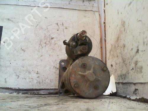 Starter FIAT PUNTO (176_) | BP19891841M8