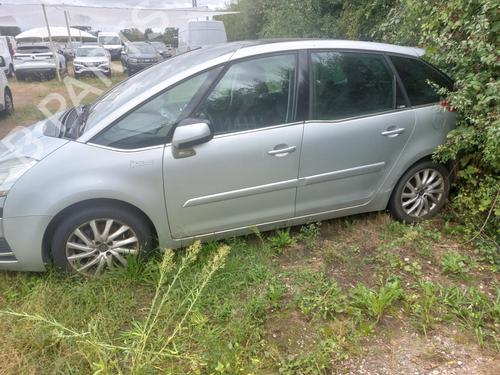 AC compressor CITROËN C4 Picasso I MPV (UD_) 2.0 HDi 138 | BP19896793M34 