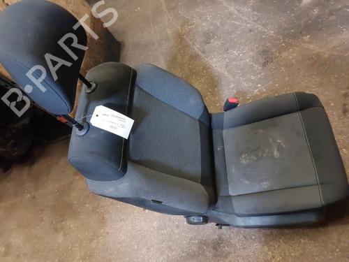 Sæde højre fortil CITROËN C3 / C3 ORIGIN III (SX) 1.2 THP 110 (110 hp) 27592019